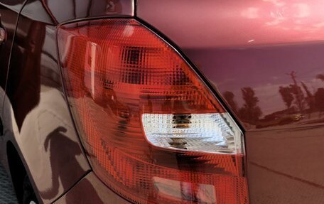 Skoda Fabia II, 2009 год, 810 000 рублей, 13 фотография