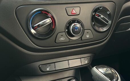 Hyundai Solaris II рестайлинг, 2021 год, 1 600 000 рублей, 16 фотография