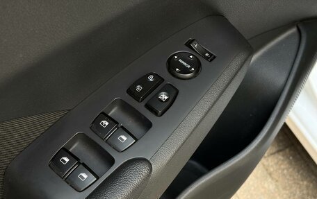 Hyundai Solaris II рестайлинг, 2021 год, 1 600 000 рублей, 15 фотография