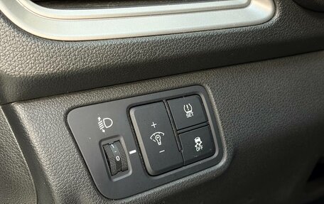 Hyundai Solaris II рестайлинг, 2021 год, 1 600 000 рублей, 22 фотография