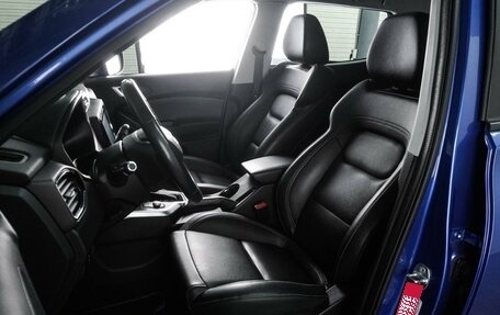 Chery Tiggo 4 I рестайлинг, 2021 год, 1 378 000 рублей, 10 фотография