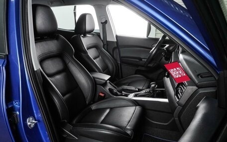 Chery Tiggo 4 I рестайлинг, 2021 год, 1 378 000 рублей, 8 фотография