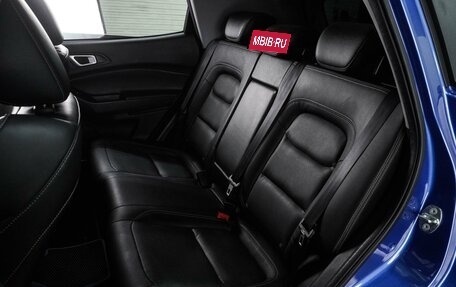 Chery Tiggo 4 I рестайлинг, 2021 год, 1 378 000 рублей, 9 фотография