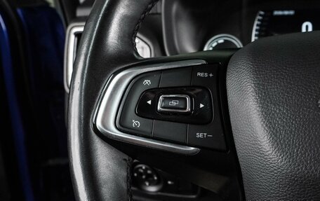 Chery Tiggo 4 I рестайлинг, 2021 год, 1 378 000 рублей, 16 фотография