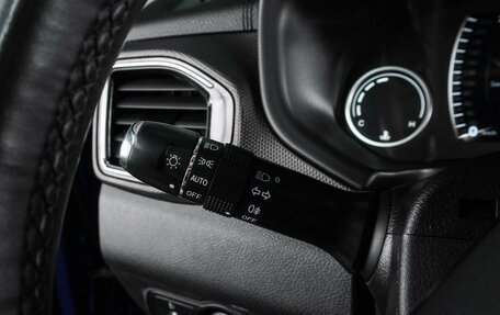 Chery Tiggo 4 I рестайлинг, 2021 год, 1 378 000 рублей, 14 фотография