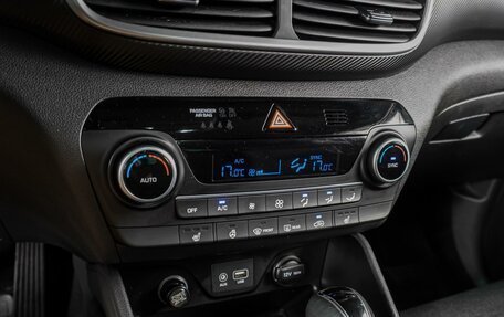 Hyundai Tucson III, 2019 год, 2 299 000 рублей, 12 фотография