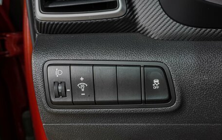 Hyundai Tucson III, 2019 год, 2 299 000 рублей, 17 фотография