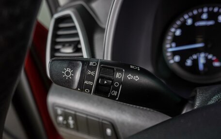 Hyundai Tucson III, 2019 год, 2 299 000 рублей, 16 фотография