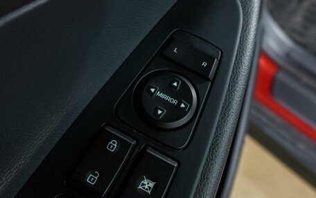 Hyundai Tucson III, 2019 год, 2 299 000 рублей, 19 фотография