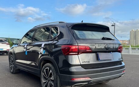 Volkswagen Tharu, 2021 год, 2 200 000 рублей, 4 фотография