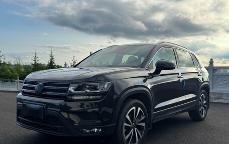 Volkswagen Tharu, 2021 год, 2 200 000 рублей, 3 фотография