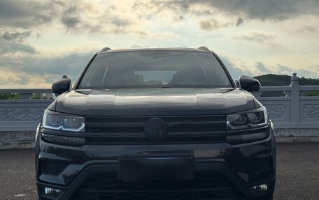 Volkswagen Tharu, 2021 год, 2 200 000 рублей, 2 фотография