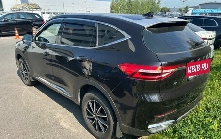 Haval F7 I, 2022 год, 1 980 000 рублей, 5 фотография