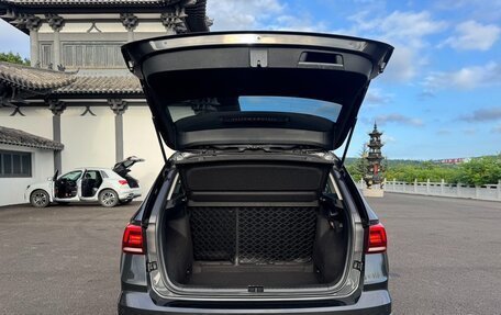 Volkswagen Tharu, 2021 год, 2 200 000 рублей, 8 фотография