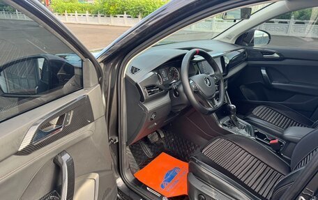 Volkswagen Tharu, 2021 год, 2 200 000 рублей, 9 фотография