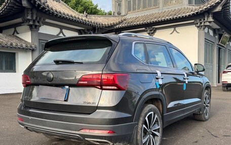 Volkswagen Tharu, 2021 год, 2 200 000 рублей, 6 фотография