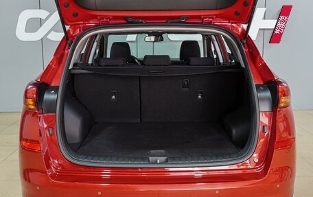 Hyundai Tucson III, 2019 год, 2 299 000 рублей, 21 фотография