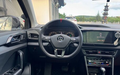Volkswagen Tharu, 2021 год, 2 200 000 рублей, 16 фотография
