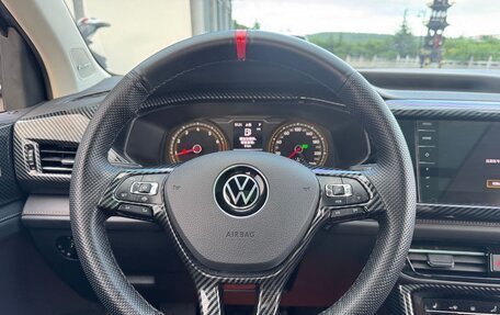 Volkswagen Tharu, 2021 год, 2 200 000 рублей, 17 фотография