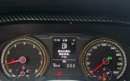 Volkswagen Tharu, 2021 год, 2 200 000 рублей, 18 фотография
