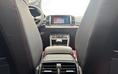 Skoda Karoq I, 2023 год, 2 450 000 рублей, 14 фотография