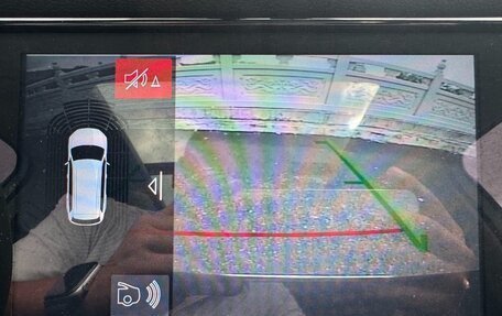 Skoda Karoq I, 2023 год, 2 450 000 рублей, 19 фотография