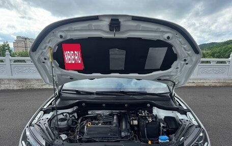 Skoda Karoq I, 2023 год, 2 450 000 рублей, 7 фотография