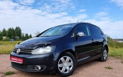 Volkswagen Golf Plus II, 2013 год, 730 000 рублей, 1 фотография