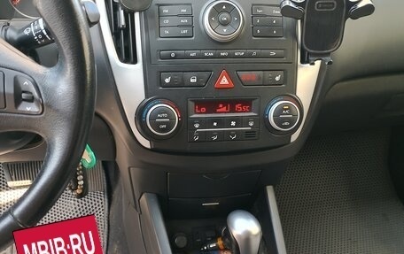 KIA cee'd I рестайлинг, 2012 год, 650 000 рублей, 1 фотография