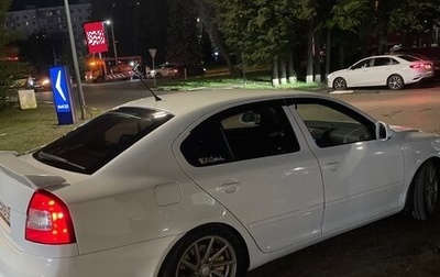 Skoda Octavia, 2010 год, 850 000 рублей, 1 фотография
