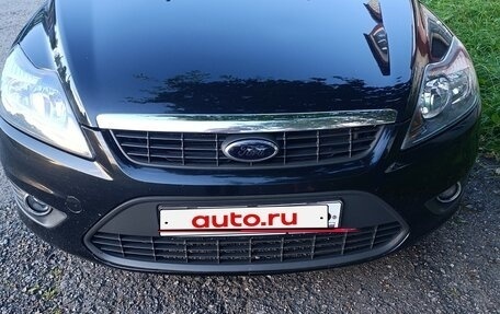 Ford Focus II рестайлинг, 2008 год, 550 000 рублей, 1 фотография