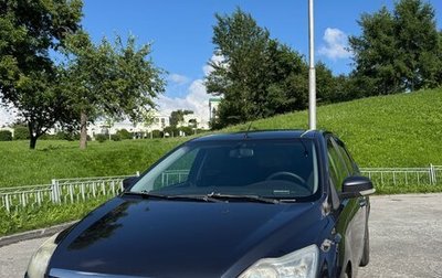 Ford Focus II рестайлинг, 2010 год, 600 000 рублей, 1 фотография
