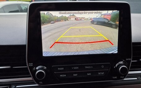 Hyundai Grand Starex Grand Starex I рестайлинг 2, 2019 год, 3 490 000 рублей, 19 фотография