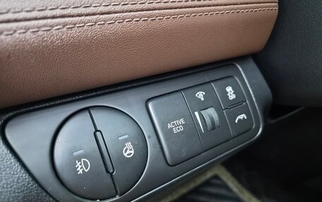 Hyundai Grand Starex Grand Starex I рестайлинг 2, 2019 год, 3 490 000 рублей, 16 фотография