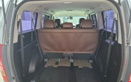 Hyundai Grand Starex Grand Starex I рестайлинг 2, 2019 год, 3 490 000 рублей, 24 фотография