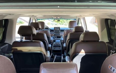 Hyundai Grand Starex Grand Starex I рестайлинг 2, 2019 год, 3 490 000 рублей, 27 фотография