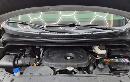 Hyundai Grand Starex Grand Starex I рестайлинг 2, 2019 год, 3 490 000 рублей, 30 фотография
