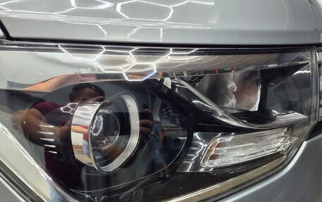 Hyundai Grand Starex Grand Starex I рестайлинг 2, 2019 год, 3 490 000 рублей, 29 фотография