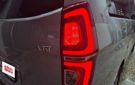 Hyundai Grand Starex Grand Starex I рестайлинг 2, 2019 год, 3 490 000 рублей, 28 фотография