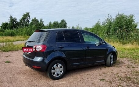 Volkswagen Golf Plus II, 2013 год, 730 000 рублей, 6 фотография