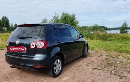 Volkswagen Golf Plus II, 2013 год, 730 000 рублей, 5 фотография