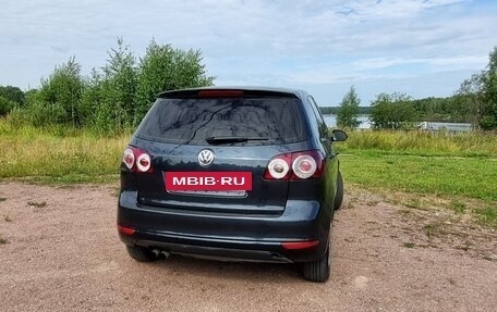 Volkswagen Golf Plus II, 2013 год, 730 000 рублей, 7 фотография