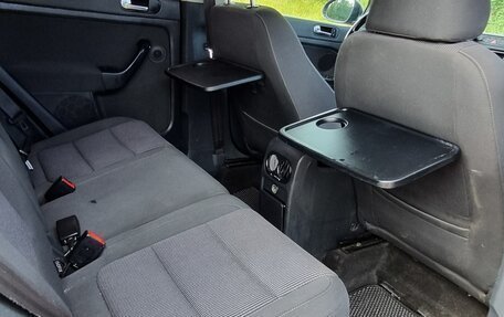 Volkswagen Golf Plus II, 2013 год, 730 000 рублей, 14 фотография