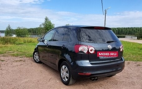 Volkswagen Golf Plus II, 2013 год, 730 000 рублей, 8 фотография