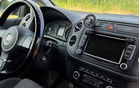 Volkswagen Golf Plus II, 2013 год, 730 000 рублей, 15 фотография