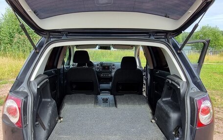 Volkswagen Golf Plus II, 2013 год, 730 000 рублей, 16 фотография