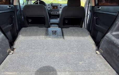 Volkswagen Golf Plus II, 2013 год, 730 000 рублей, 17 фотография