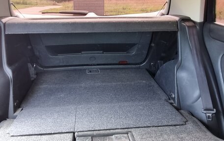Volkswagen Golf Plus II, 2013 год, 730 000 рублей, 19 фотография
