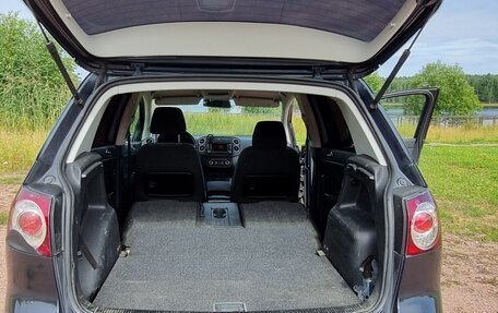 Volkswagen Golf Plus II, 2013 год, 730 000 рублей, 18 фотография