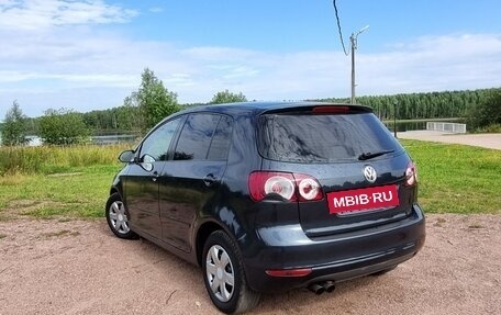 Volkswagen Golf Plus II, 2013 год, 730 000 рублей, 9 фотография
